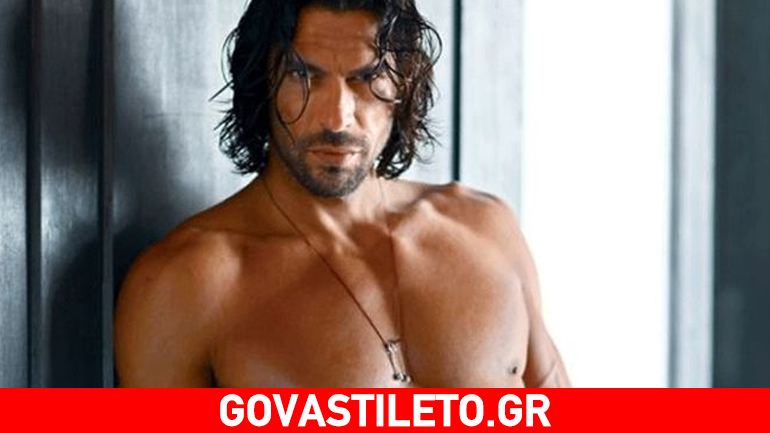 Σπαλιάρας: Αποκάλυψε επιτέλους τον πραγματικό λόγο που δήλωσε ότι έχει πάει με 4.000 γυναίκες